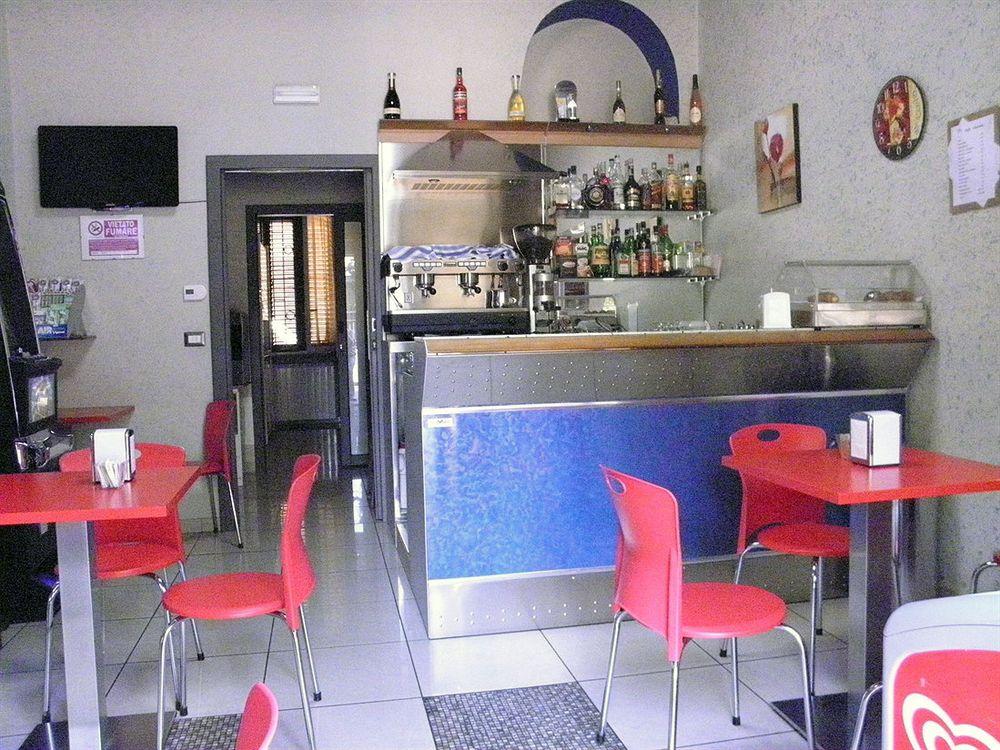 Hotel Convertini Μιλάνο Εξωτερικό φωτογραφία