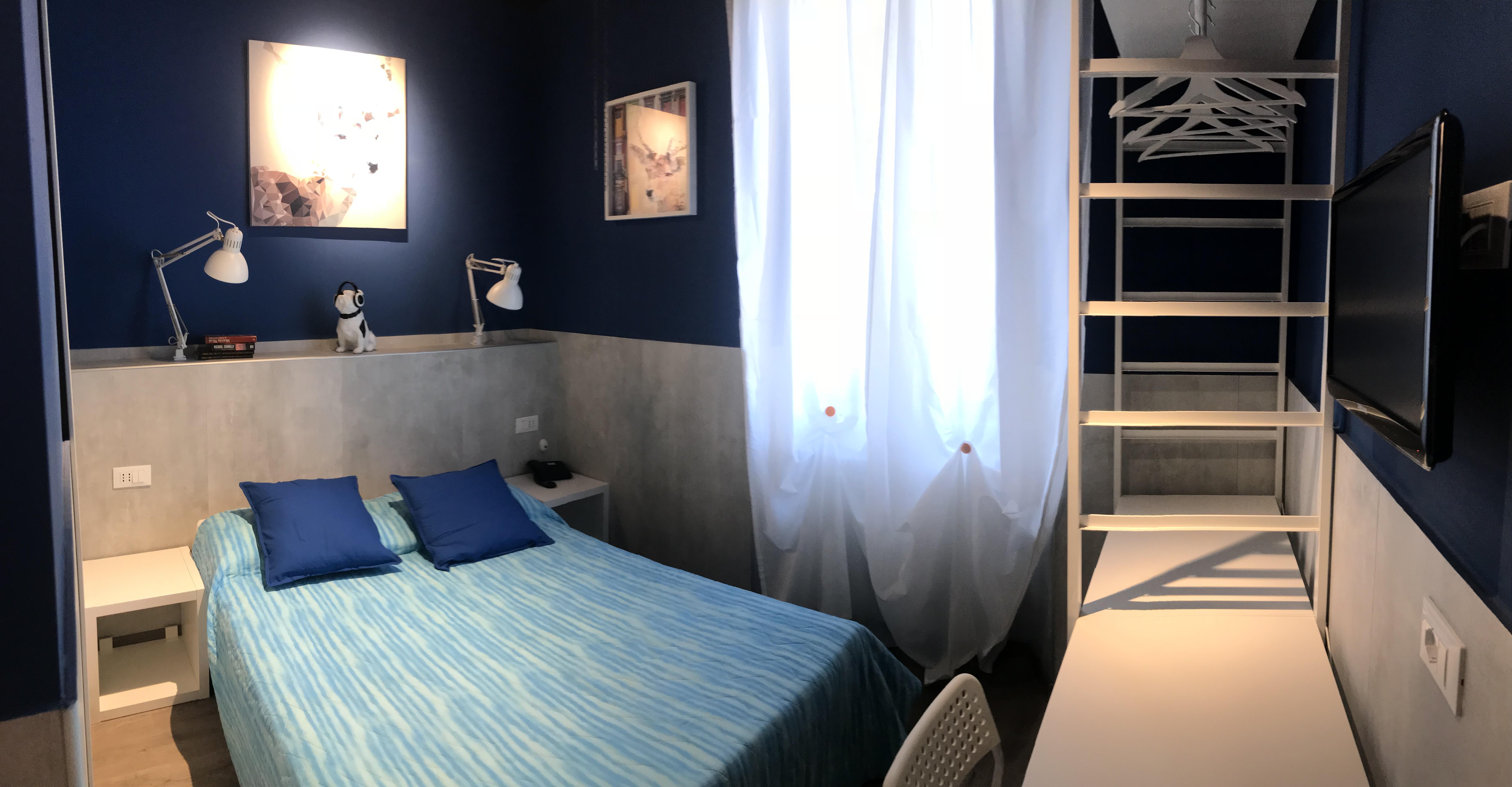 Hotel Convertini Μιλάνο Εξωτερικό φωτογραφία