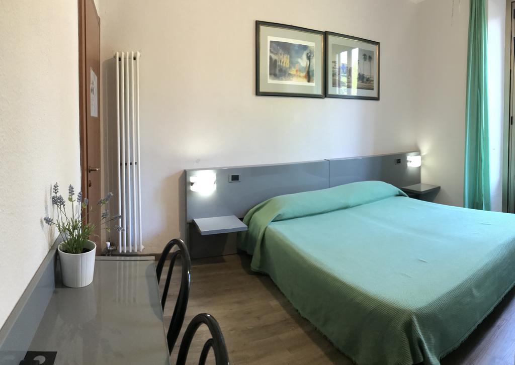 Hotel Convertini Μιλάνο Εξωτερικό φωτογραφία