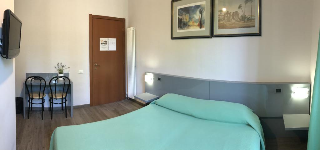 Hotel Convertini Μιλάνο Εξωτερικό φωτογραφία