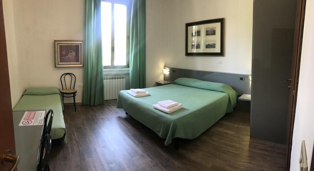 Hotel Convertini Μιλάνο Εξωτερικό φωτογραφία