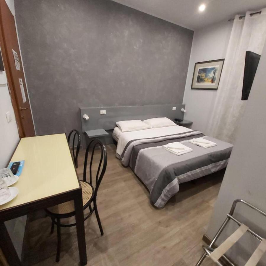 Hotel Convertini Μιλάνο Εξωτερικό φωτογραφία