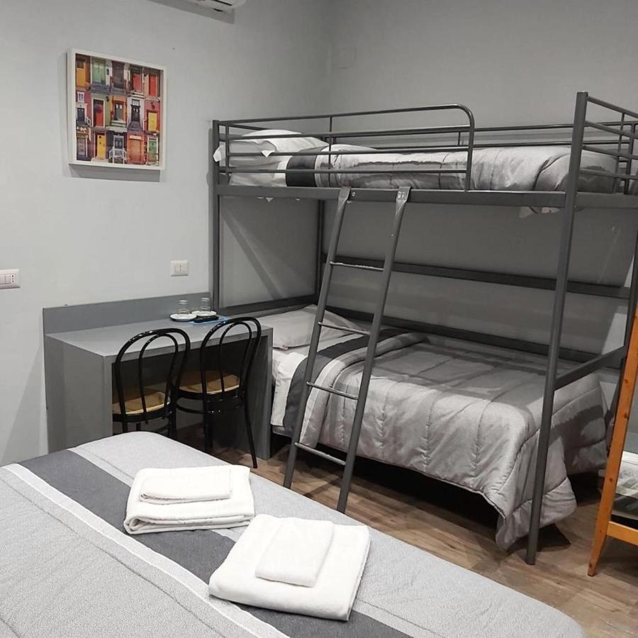 Hotel Convertini Μιλάνο Εξωτερικό φωτογραφία
