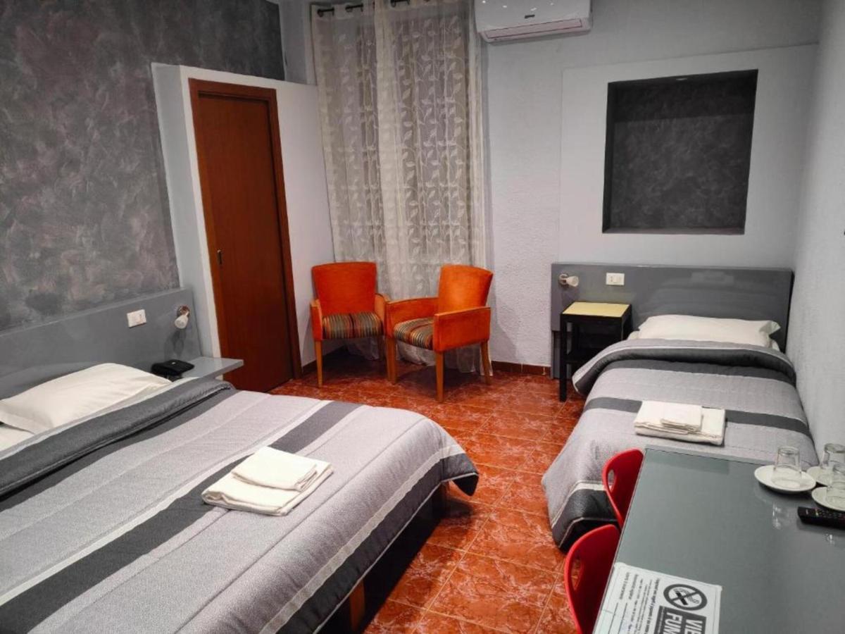 Hotel Convertini Μιλάνο Εξωτερικό φωτογραφία