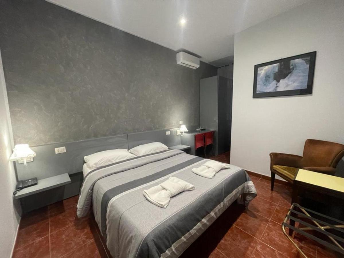 Hotel Convertini Μιλάνο Εξωτερικό φωτογραφία