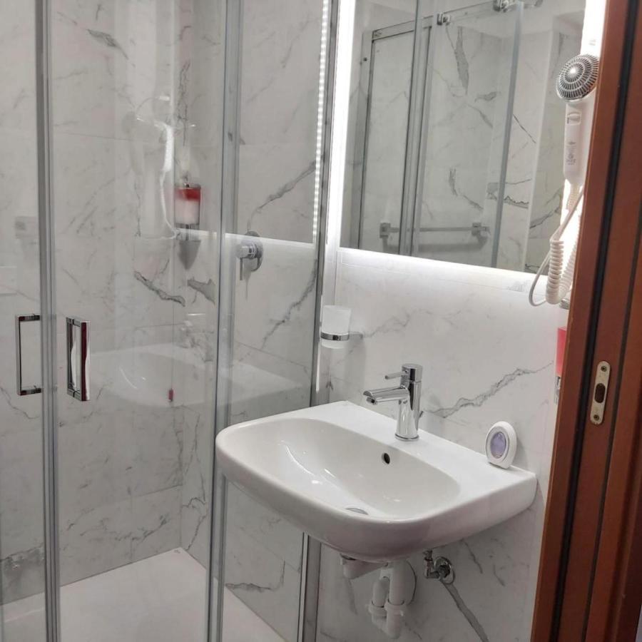 Hotel Convertini Μιλάνο Εξωτερικό φωτογραφία