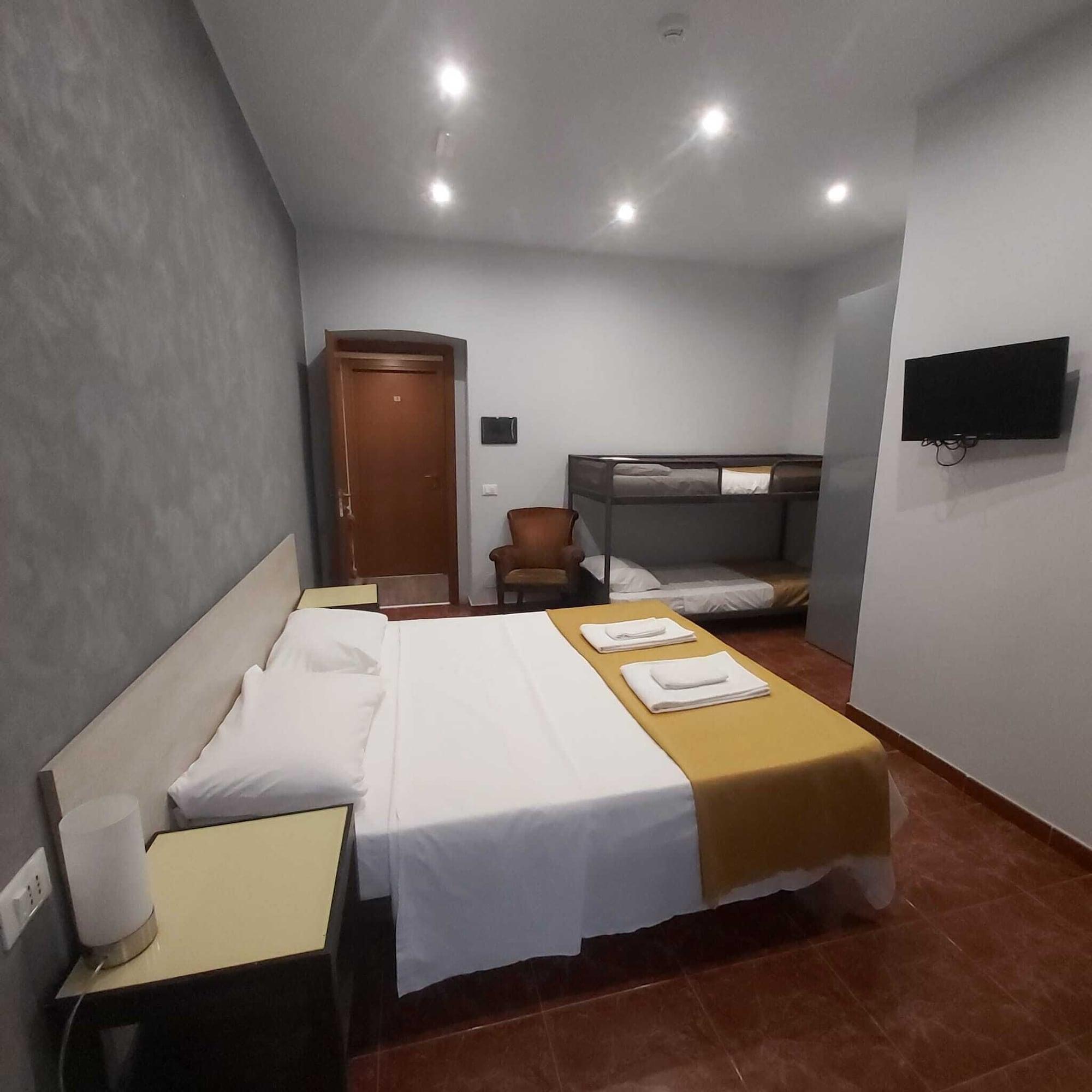 Hotel Convertini Μιλάνο Εξωτερικό φωτογραφία