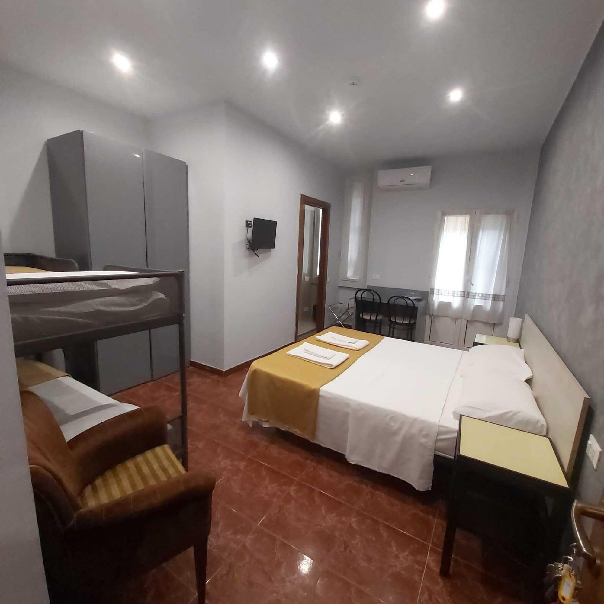 Hotel Convertini Μιλάνο Εξωτερικό φωτογραφία