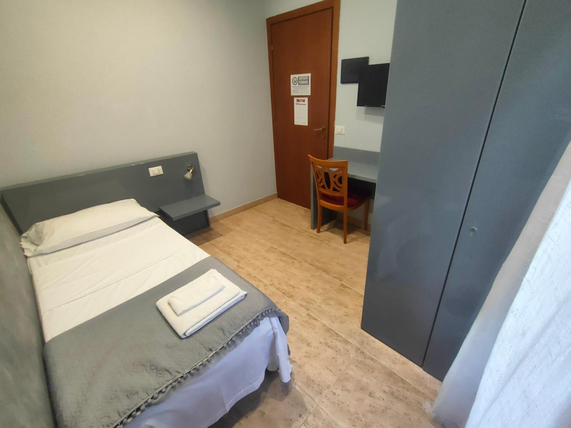 Hotel Convertini Μιλάνο Εξωτερικό φωτογραφία