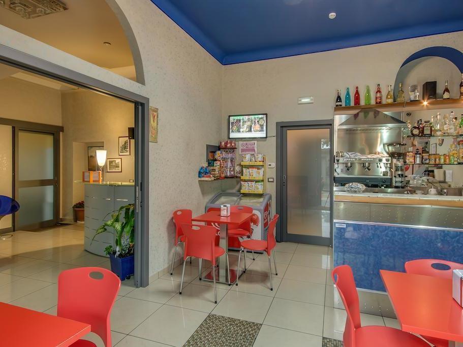 Hotel Convertini Μιλάνο Εξωτερικό φωτογραφία