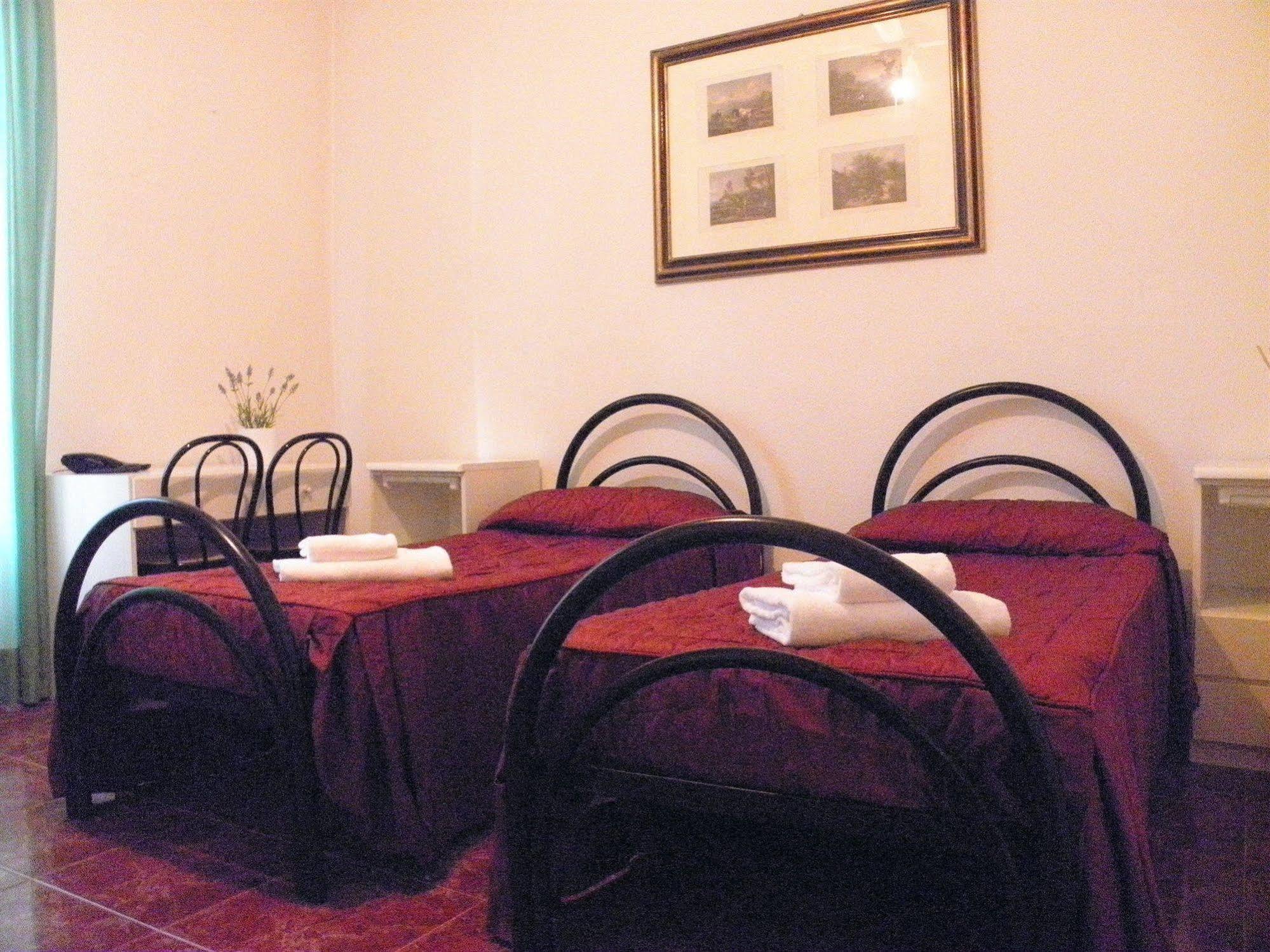Hotel Convertini Μιλάνο Εξωτερικό φωτογραφία
