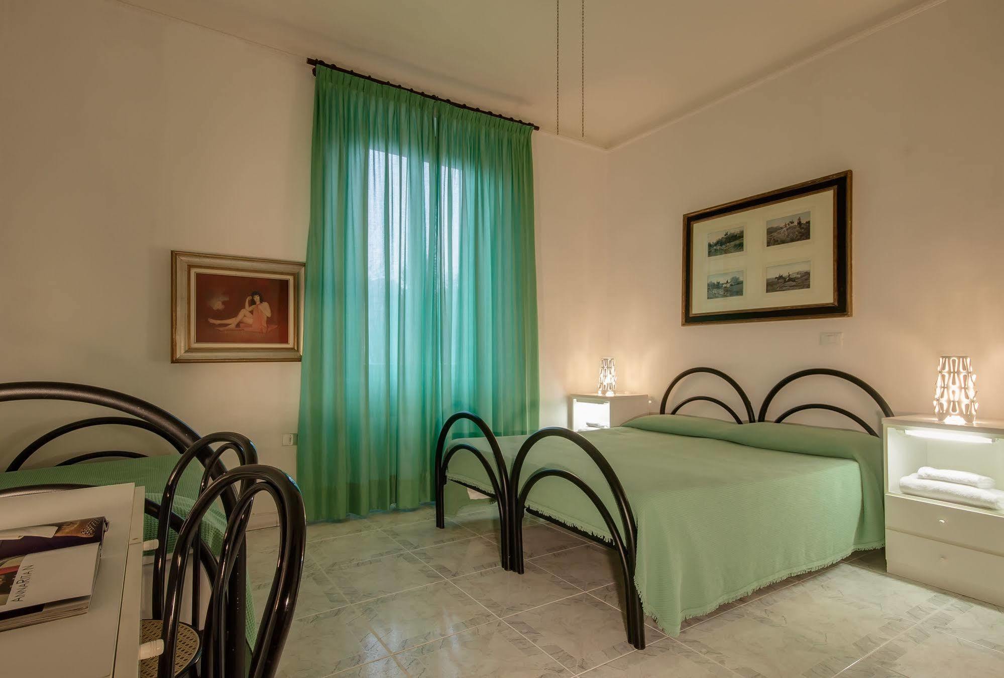 Hotel Convertini Μιλάνο Εξωτερικό φωτογραφία