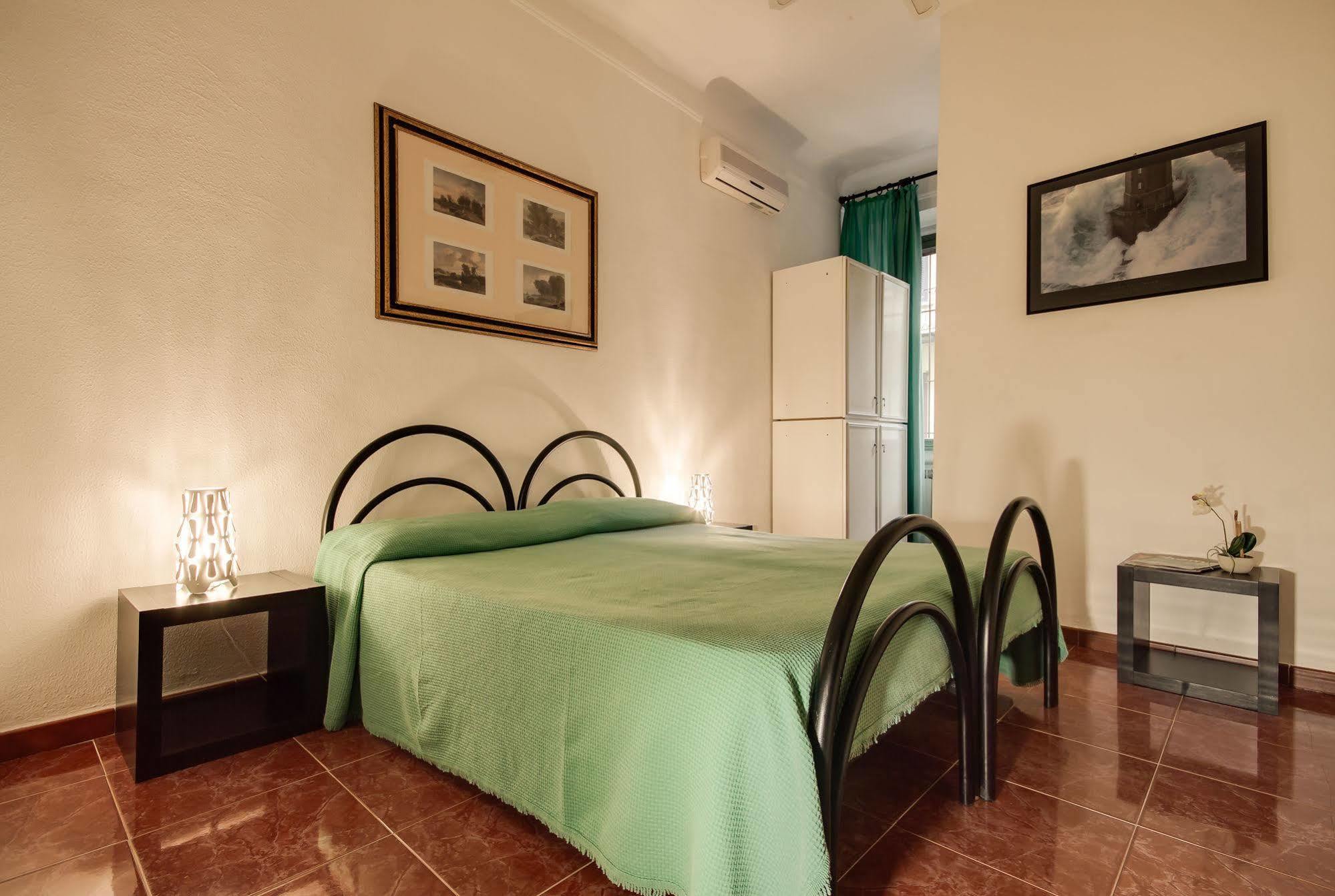 Hotel Convertini Μιλάνο Εξωτερικό φωτογραφία