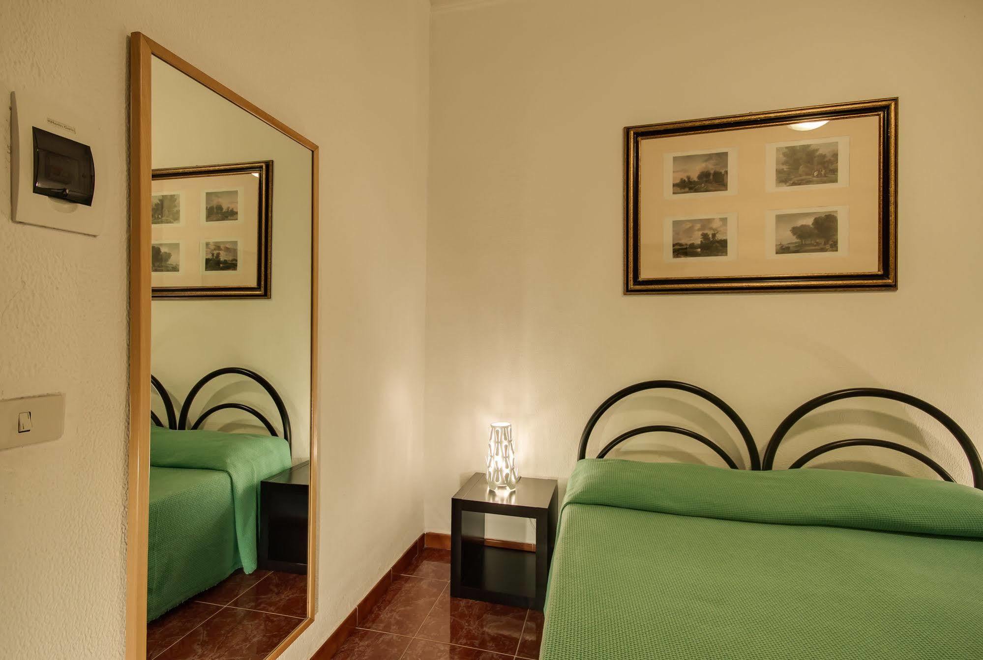 Hotel Convertini Μιλάνο Εξωτερικό φωτογραφία