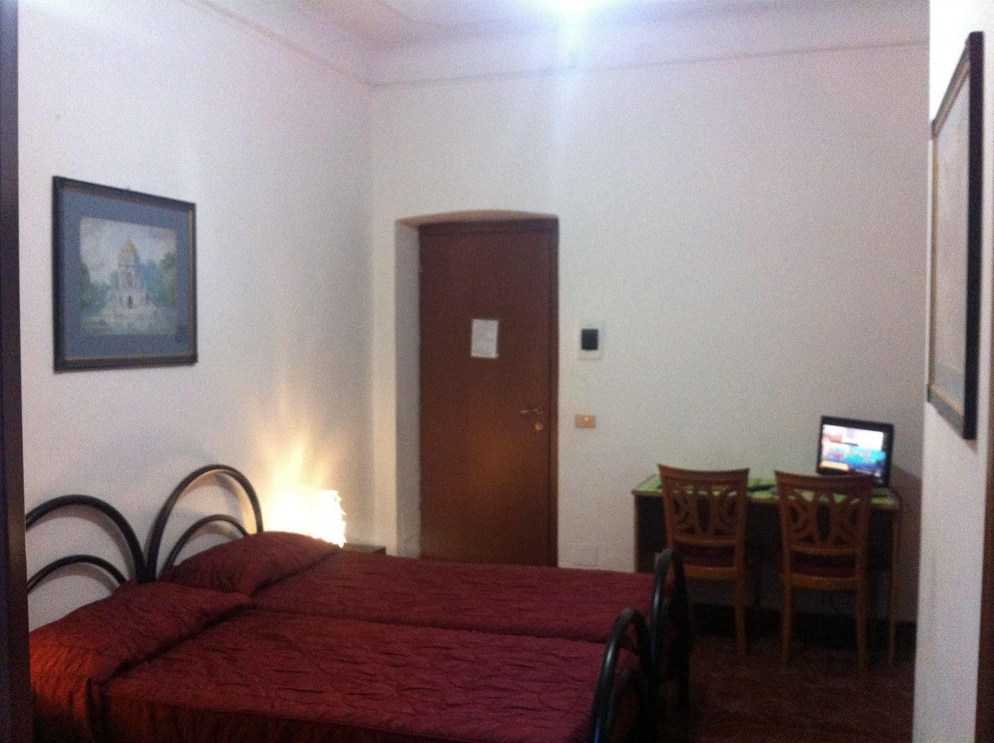 Hotel Convertini Μιλάνο Εξωτερικό φωτογραφία