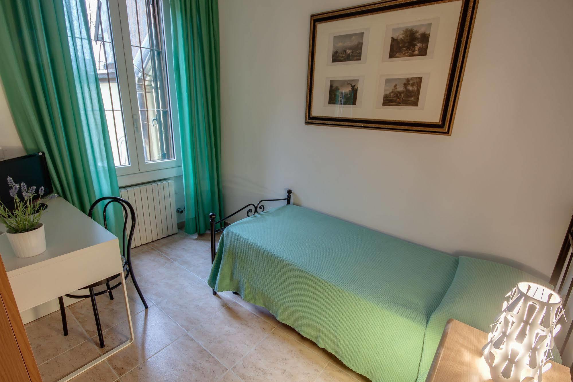 Hotel Convertini Μιλάνο Εξωτερικό φωτογραφία